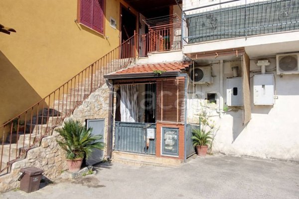 appartamento in vendita a Quarto