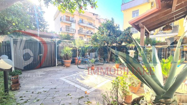 appartamento in vendita a Quarto
