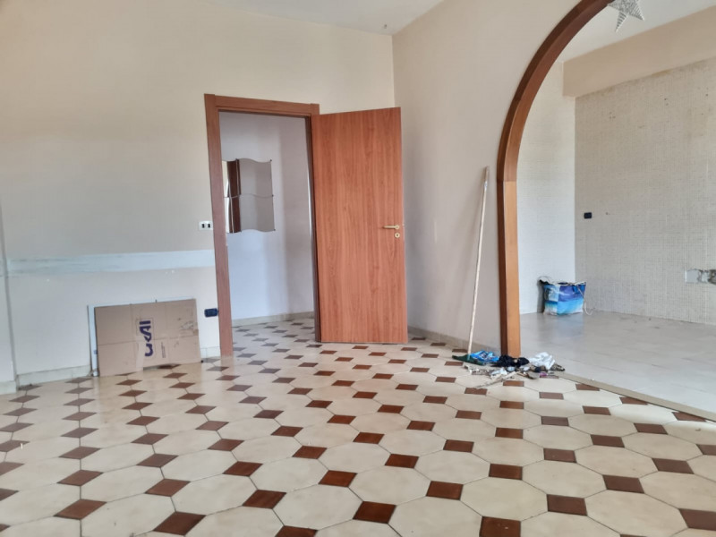 appartamento in vendita a Quarto