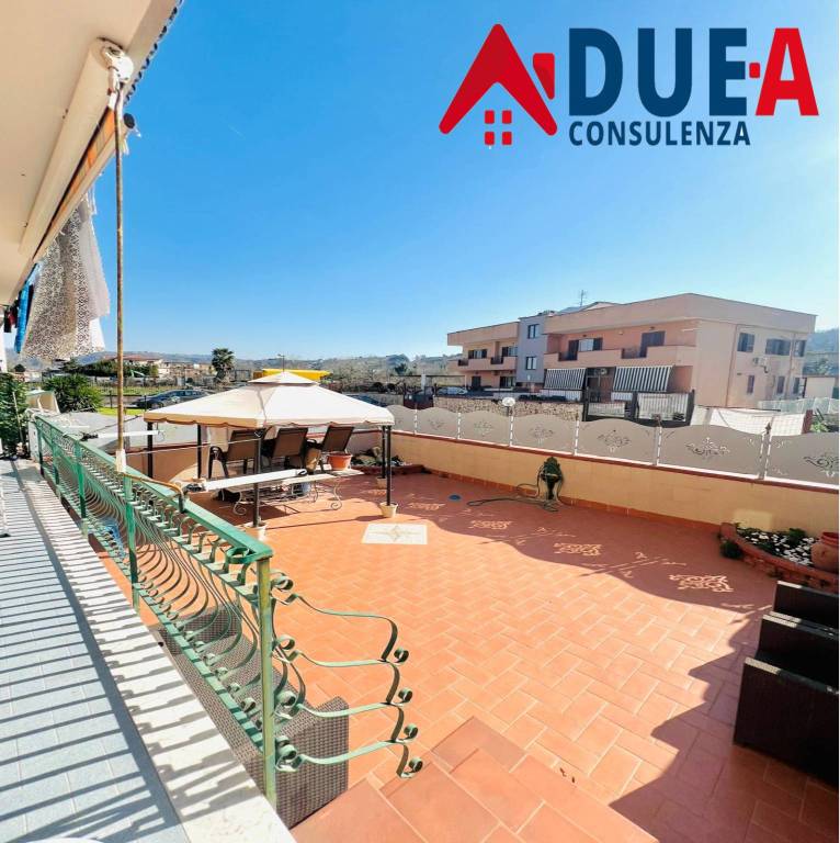 appartamento in vendita a Quarto