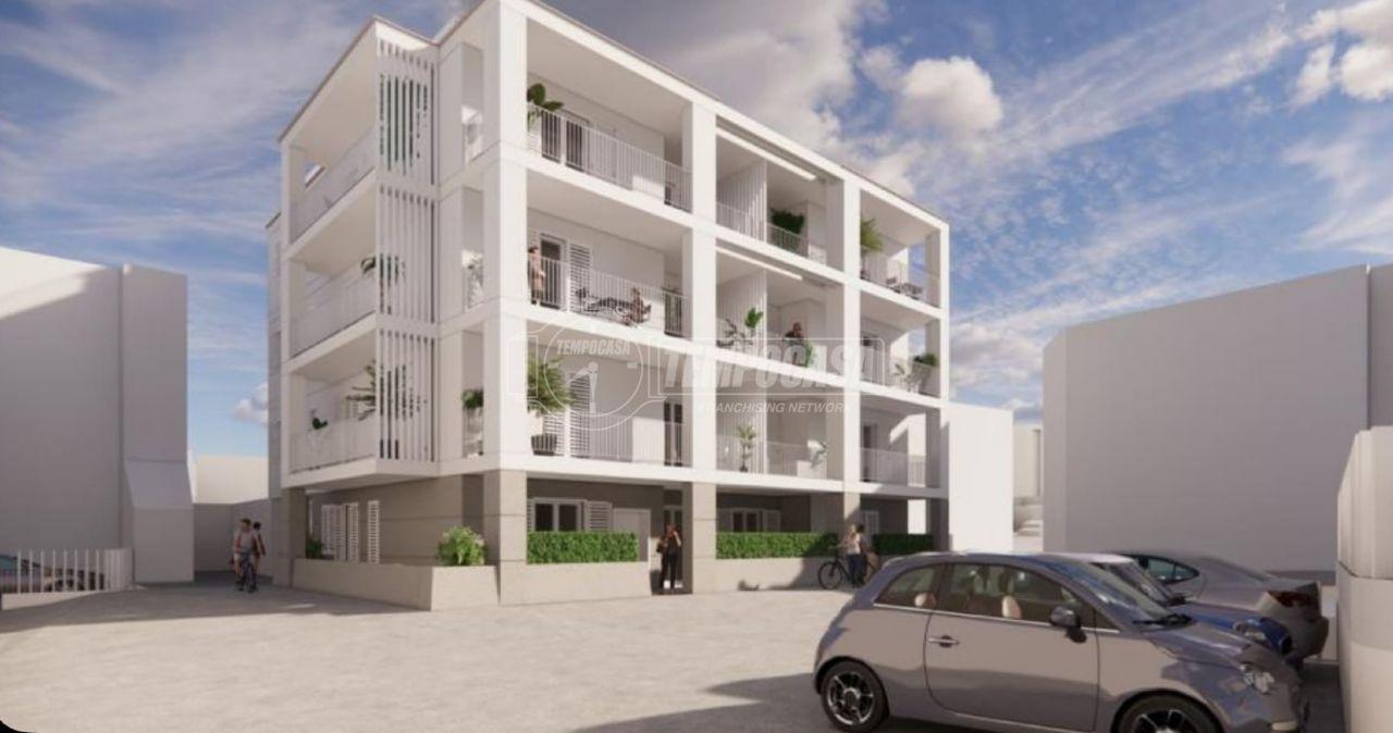 appartamento in vendita a Quarto