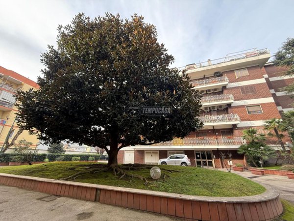 appartamento in vendita a Quarto