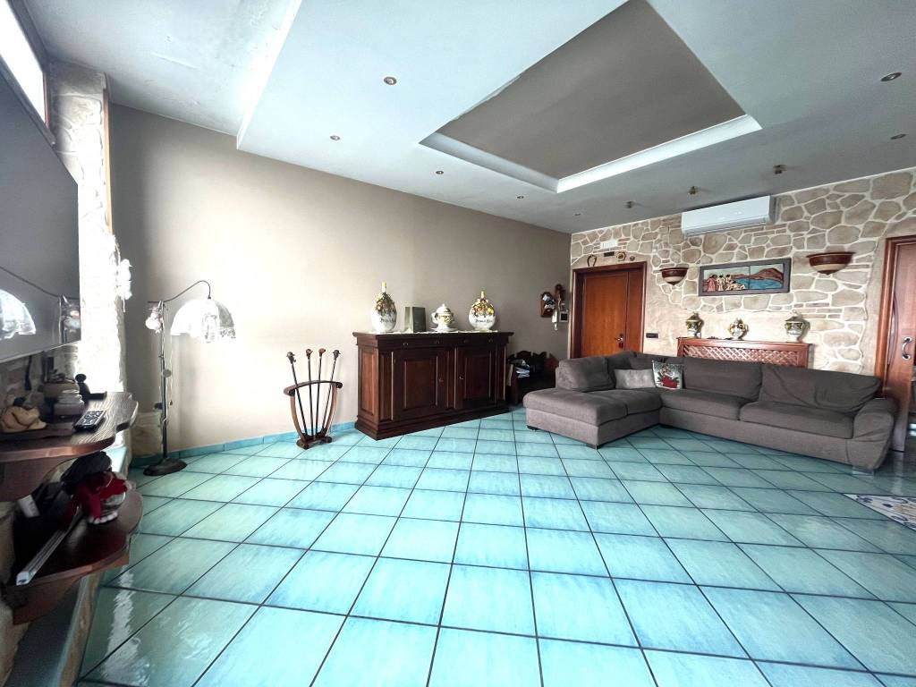 appartamento in vendita a Quarto