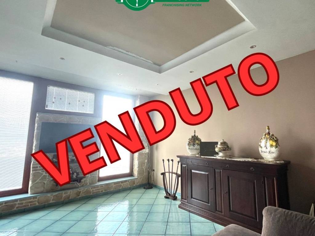 appartamento in vendita a Quarto