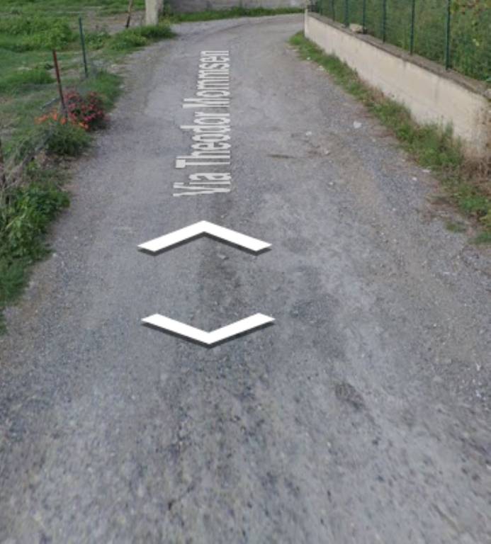appartamento in vendita a Quarto