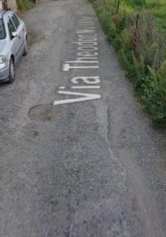 pentavano in vendita a Quarto