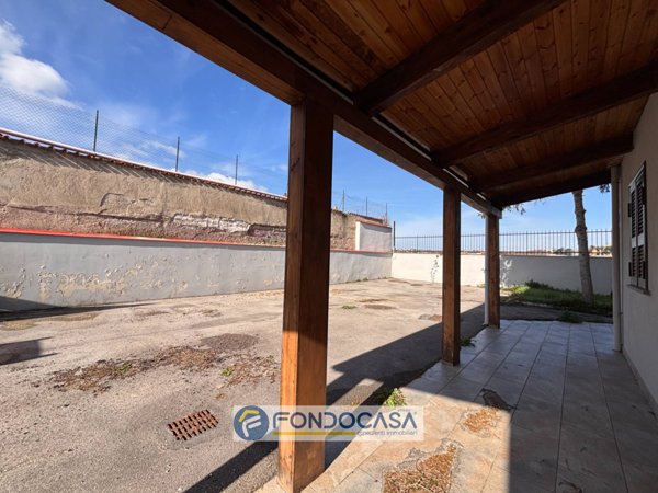 appartamento in vendita a Quarto