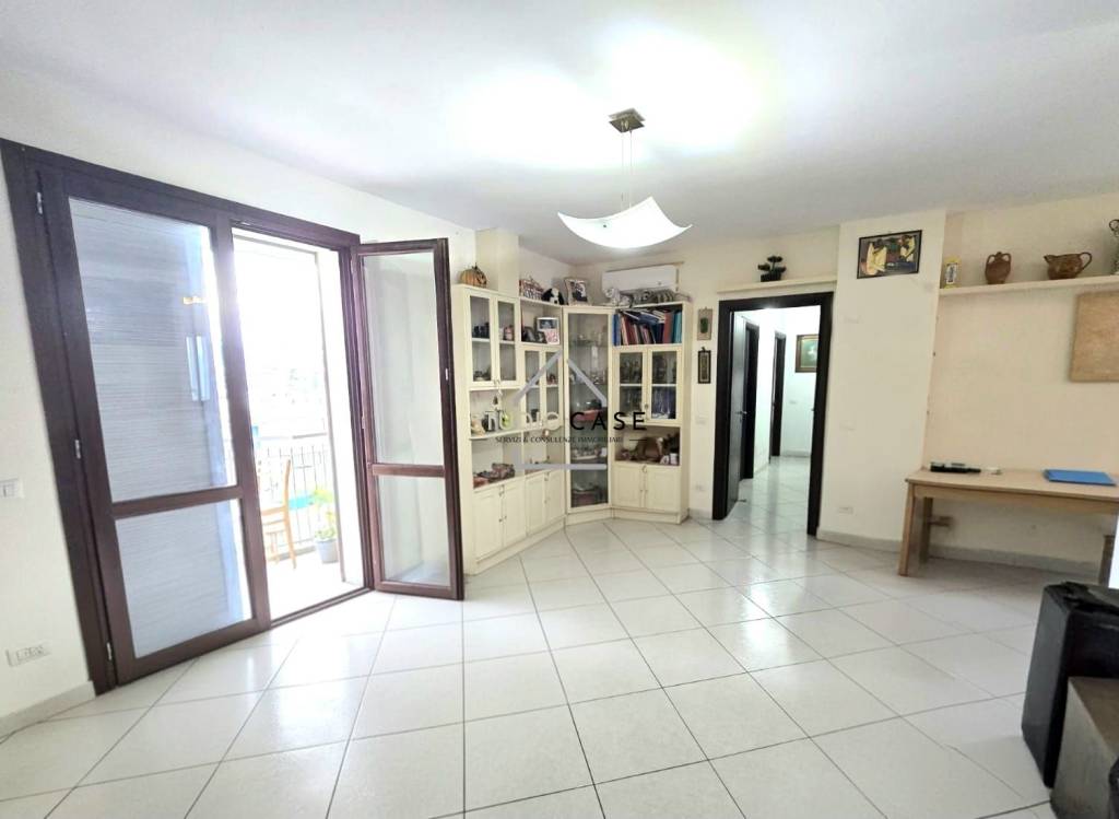appartamento in vendita a Quarto
