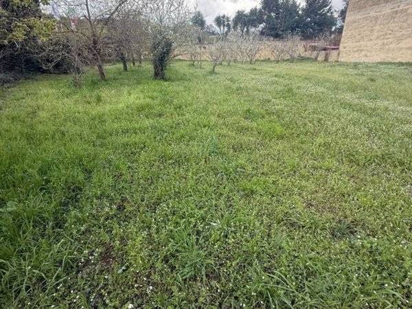 terreno agricolo in vendita a Quarto