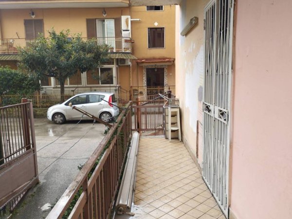 appartamento in vendita a Quarto