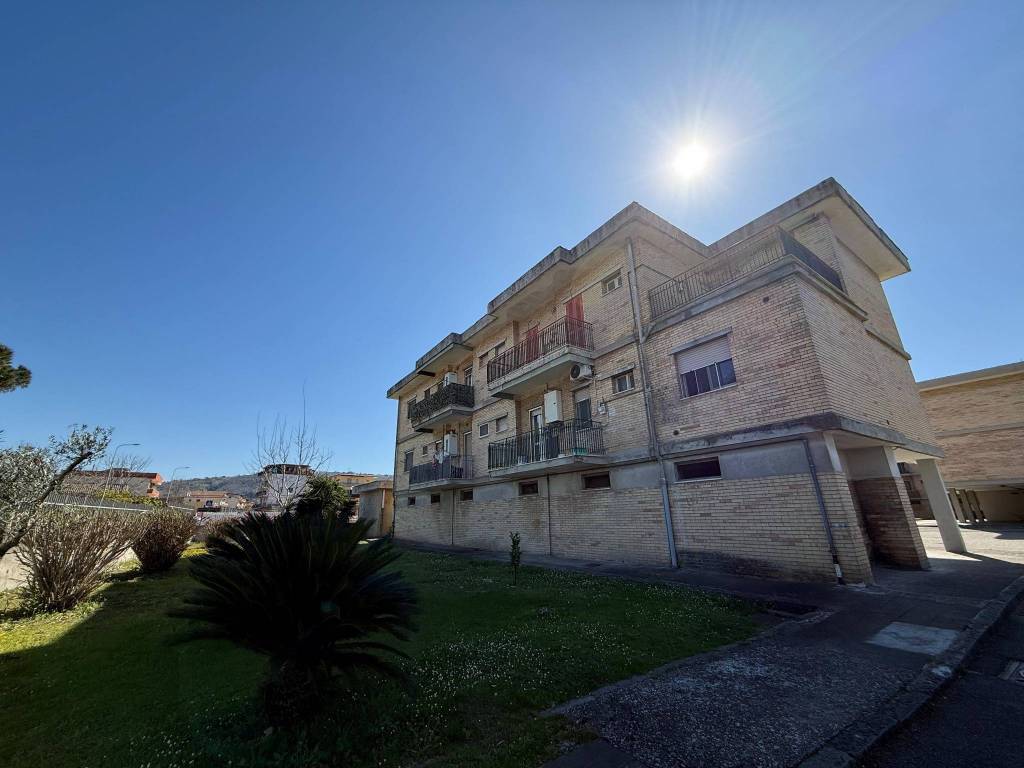 appartamento in vendita a Quarto