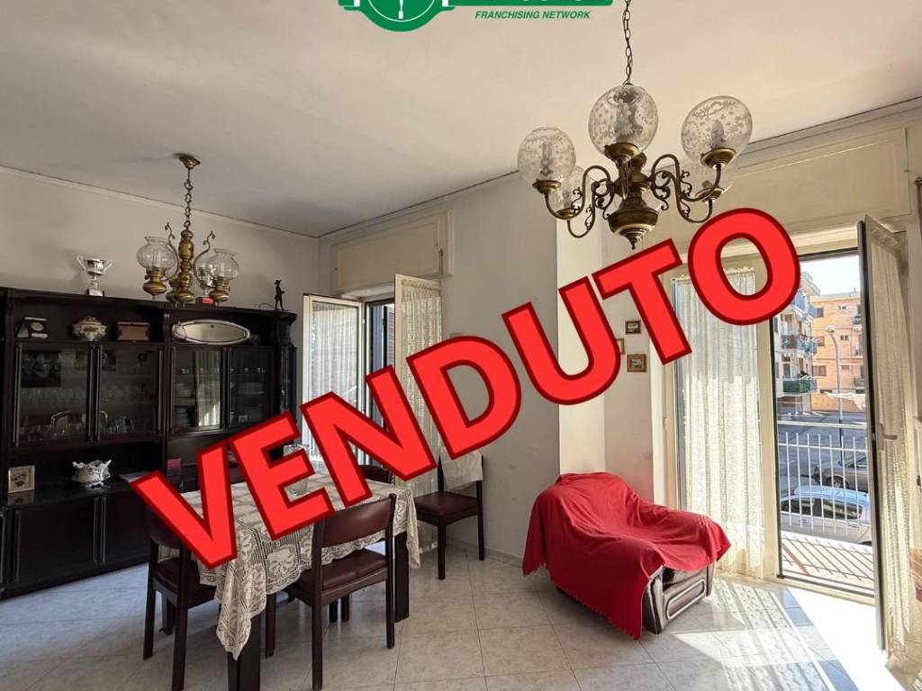 appartamento in vendita a Quarto