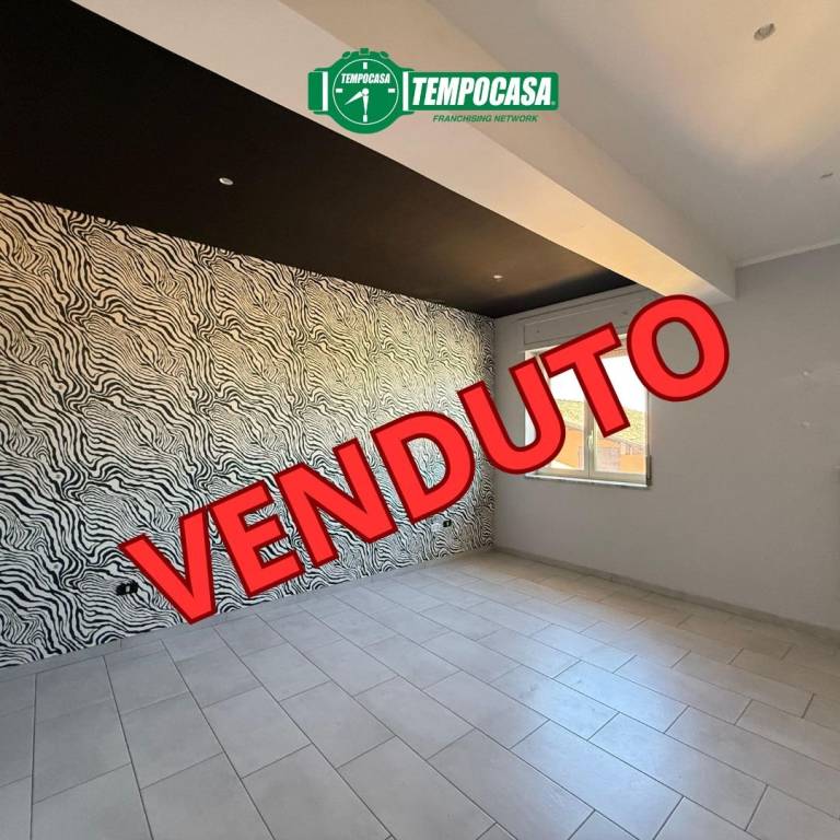 appartamento in vendita a Quarto