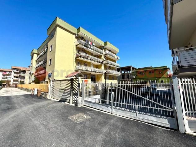 appartamento in vendita a Quarto