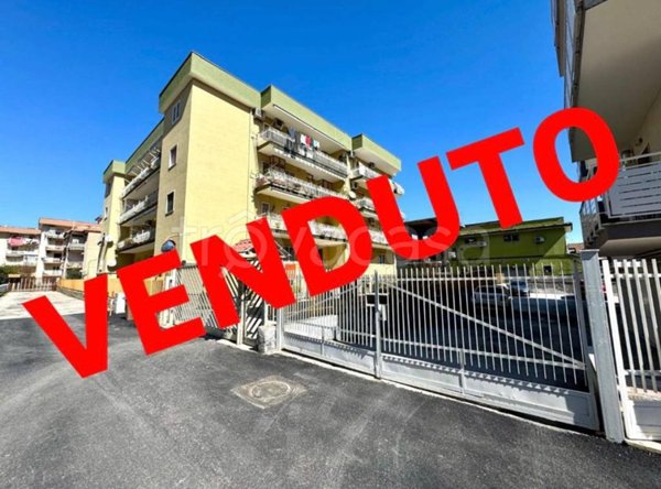 appartamento in vendita a Quarto