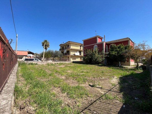 casa indipendente in vendita a Quarto
