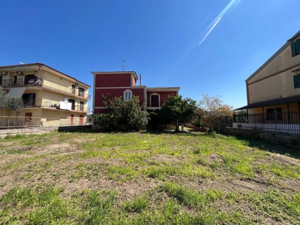 casa indipendente in vendita a Quarto