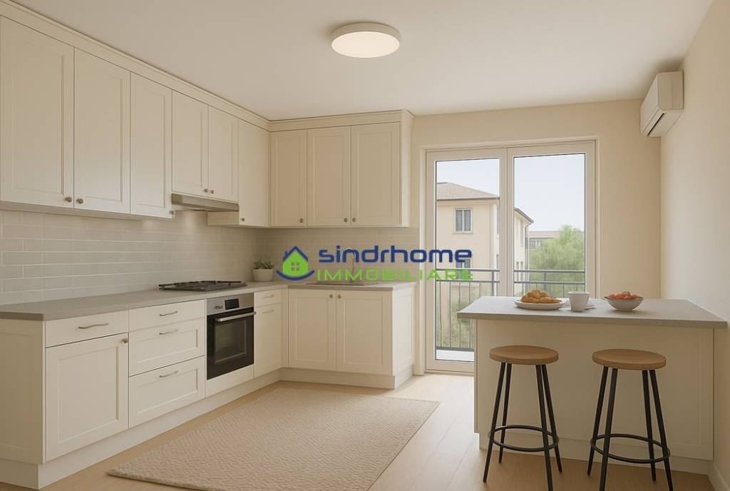 appartamento in vendita a Quarto