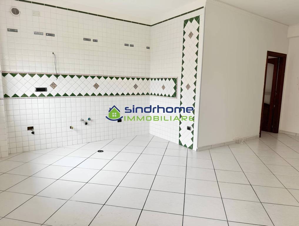 appartamento in vendita a Quarto