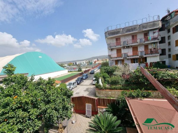 appartamento in vendita a Quarto