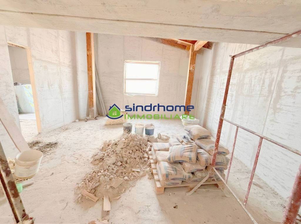 appartamento in vendita a Quarto