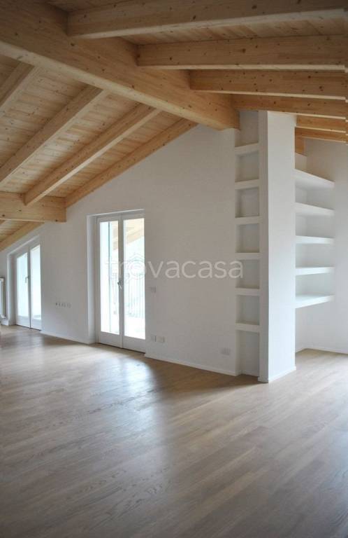 appartamento in vendita a Quarto
