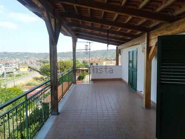 appartamento in vendita a Quarto
