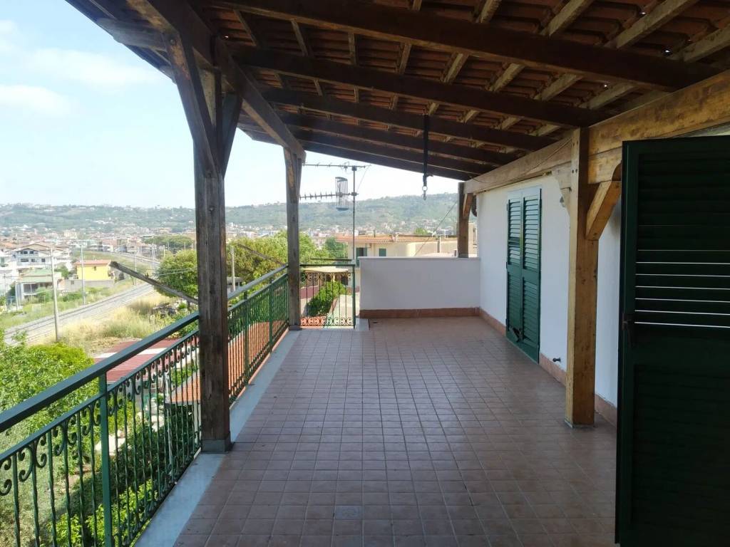 appartamento in vendita a Quarto