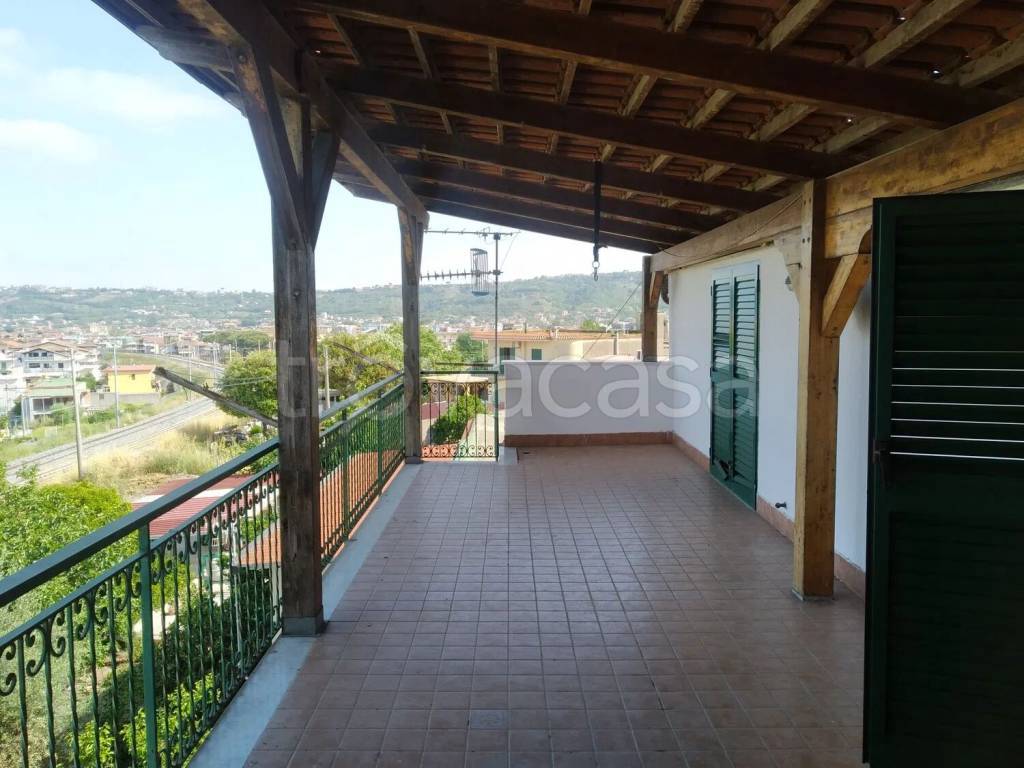 appartamento in vendita a Quarto