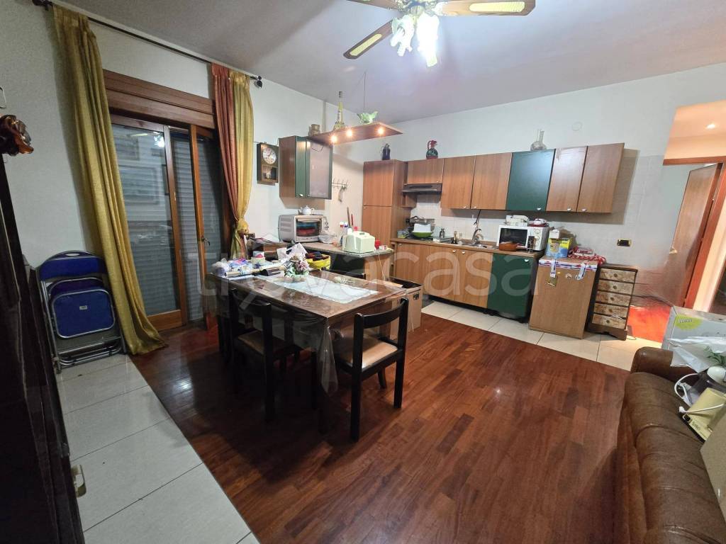 appartamento in vendita a Quarto