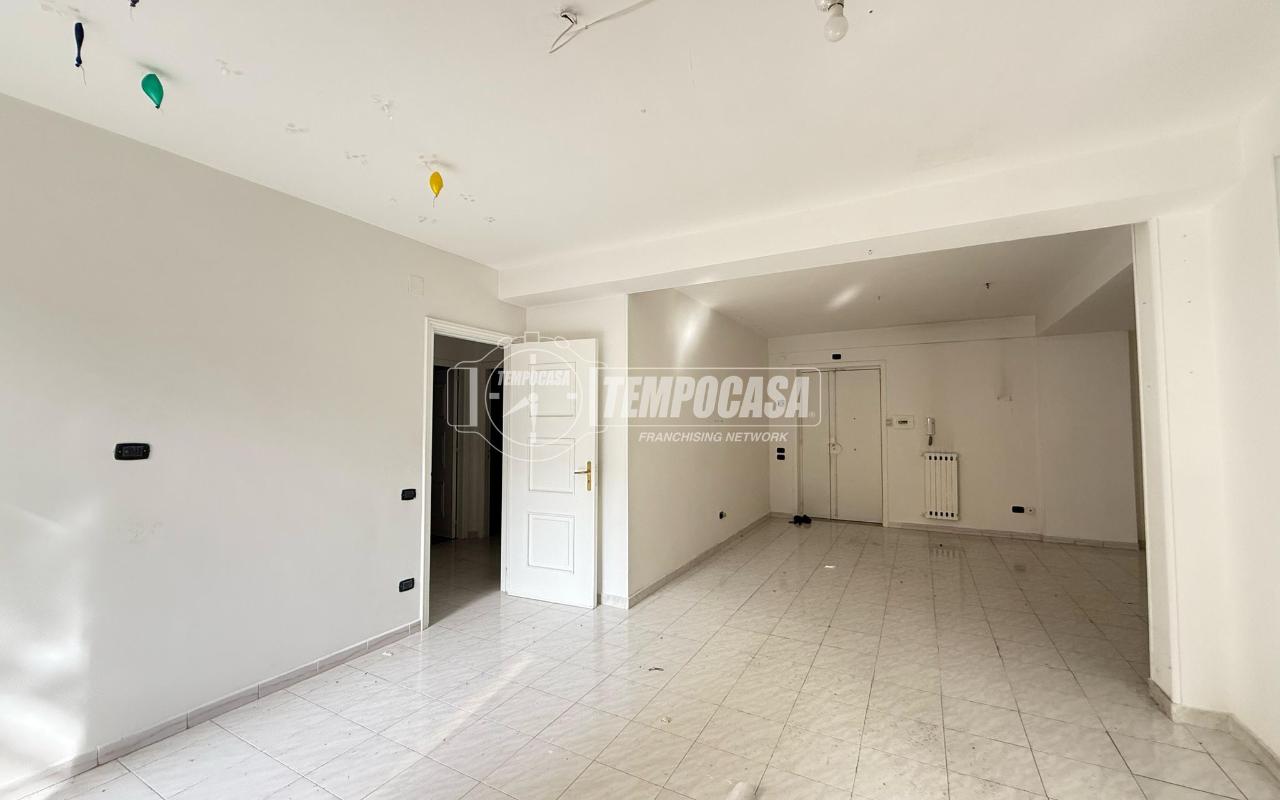 appartamento in vendita a Quarto