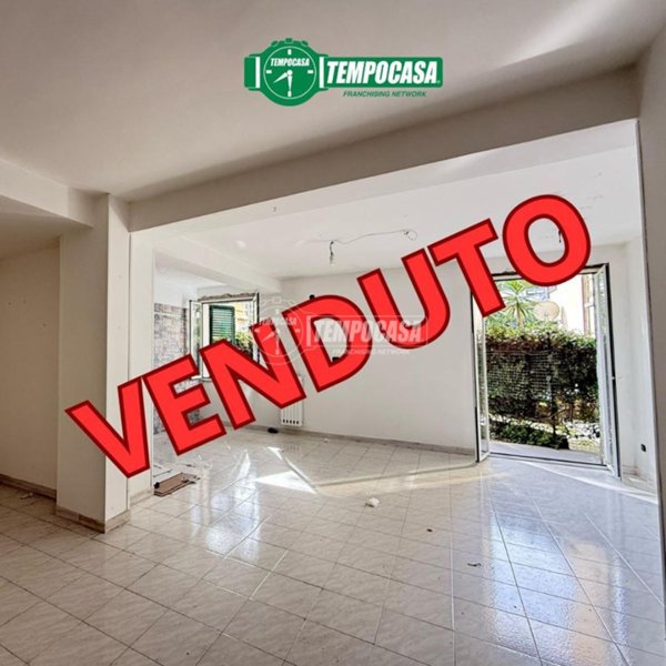 appartamento in vendita a Quarto