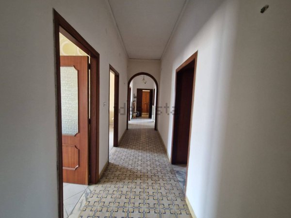 appartamento in vendita a Quarto
