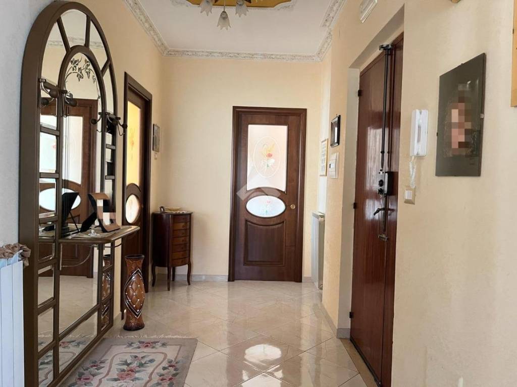 appartamento in vendita a Quarto
