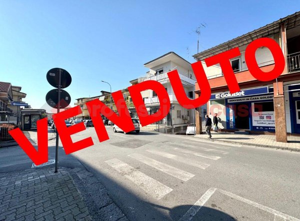 appartamento in vendita a Quarto