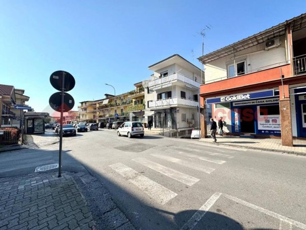 appartamento in vendita a Quarto