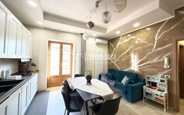 appartamento in vendita a Quarto