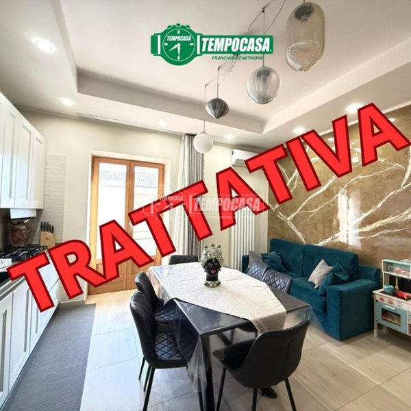 appartamento in vendita a Quarto