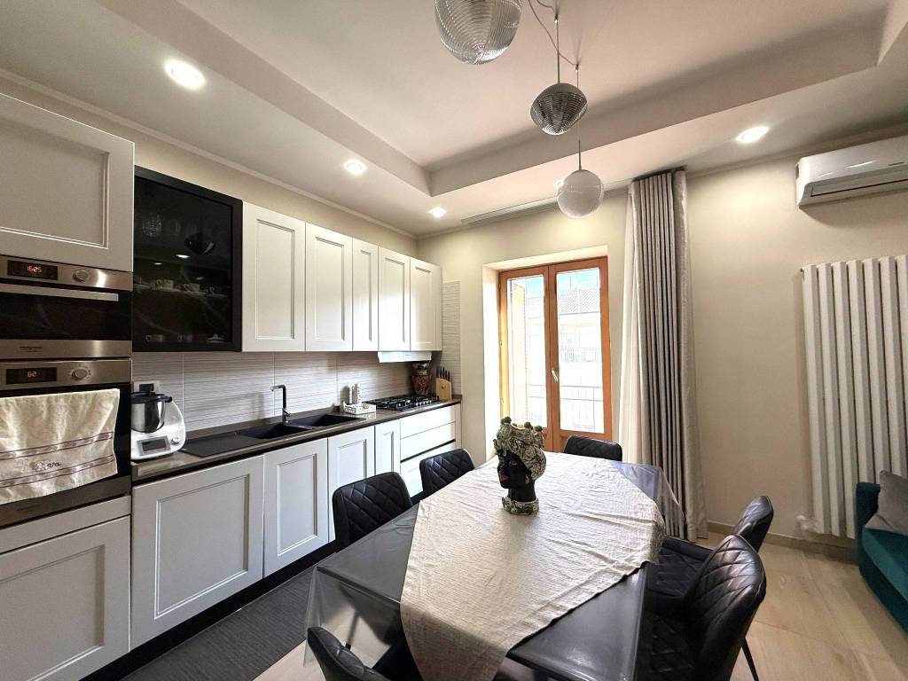 appartamento in vendita a Quarto
