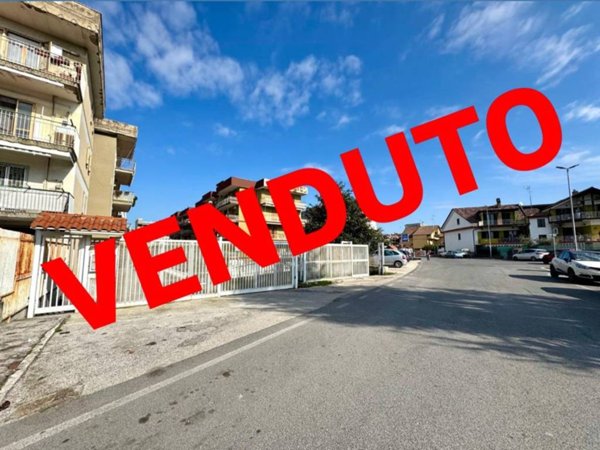 appartamento in vendita a Quarto