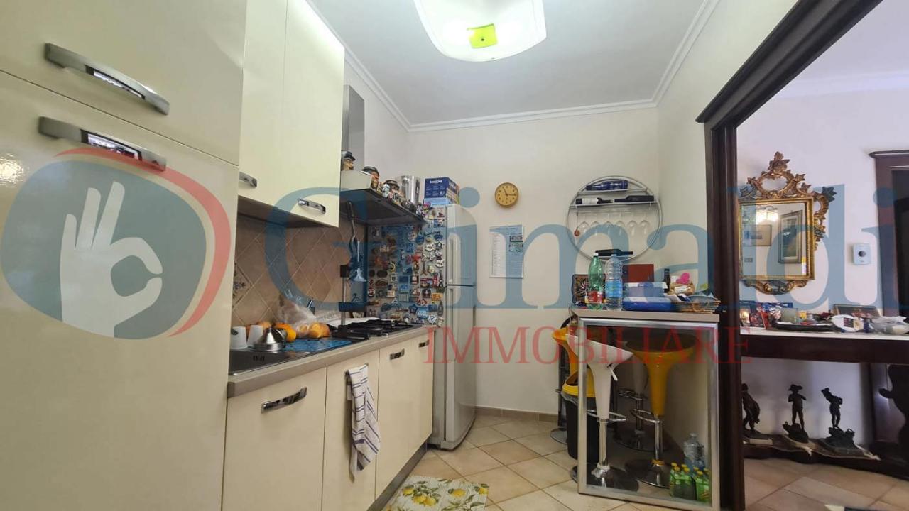 appartamento in vendita a Quarto