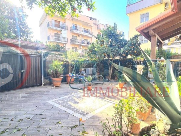 appartamento in vendita a Quarto