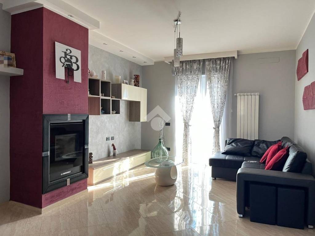 appartamento in vendita a Quarto