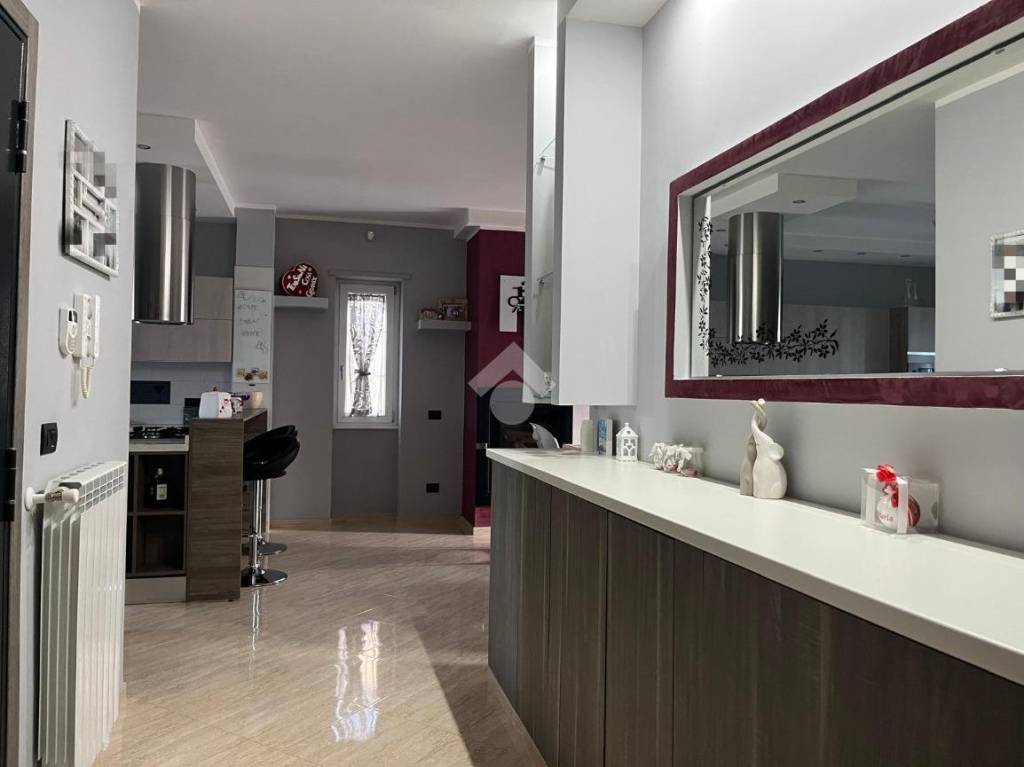 appartamento in vendita a Quarto