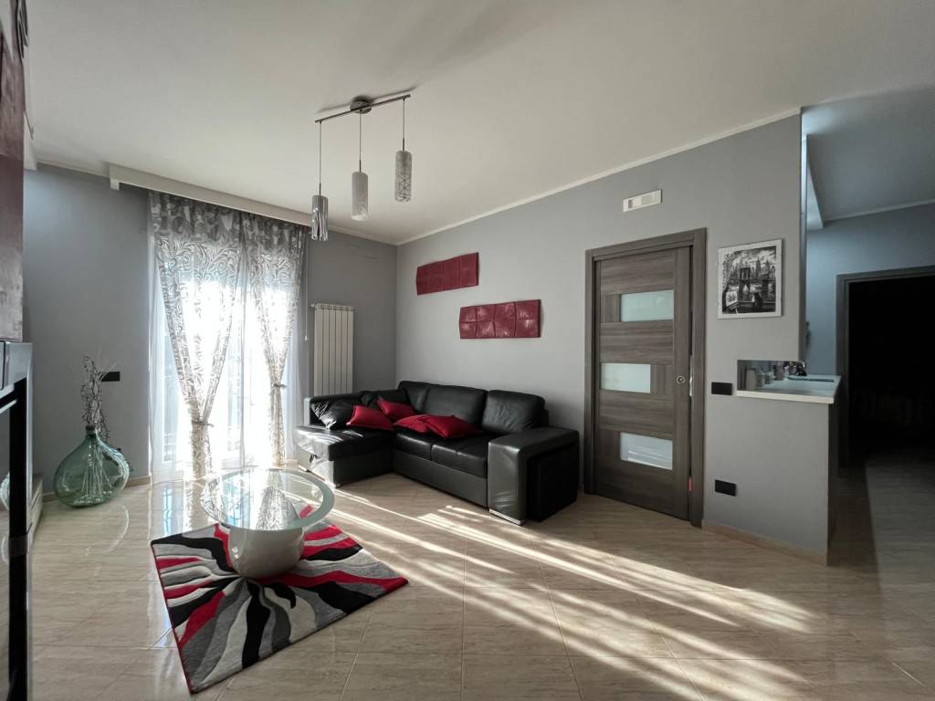 appartamento in vendita a Quarto