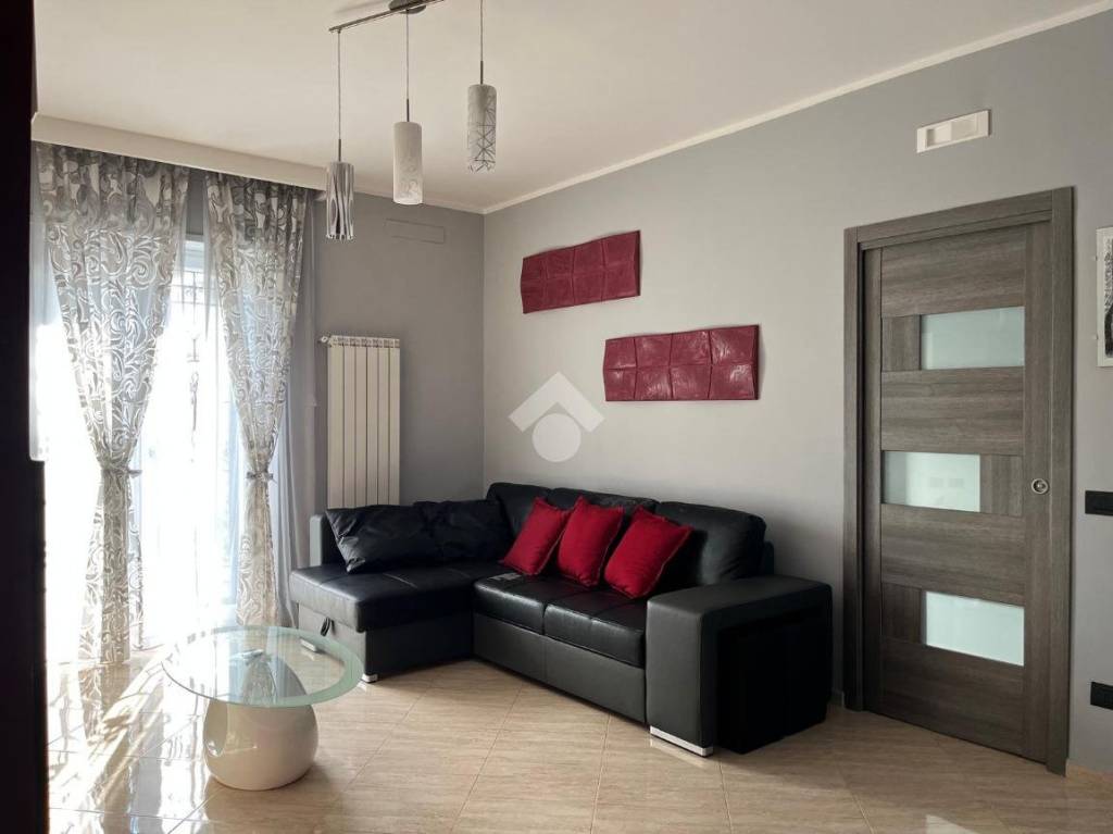 appartamento in vendita a Quarto
