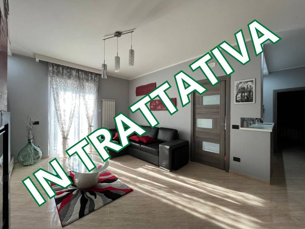 appartamento in vendita a Quarto
