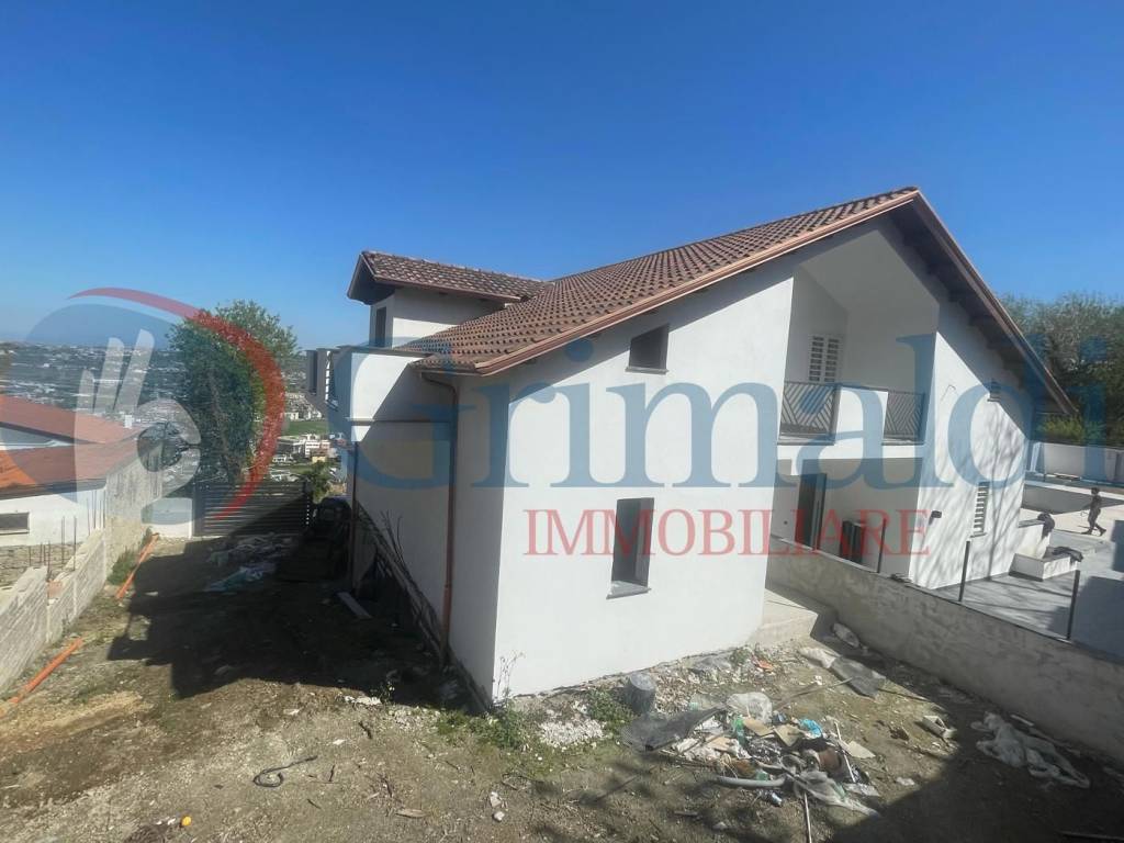 appartamento in vendita a Quarto