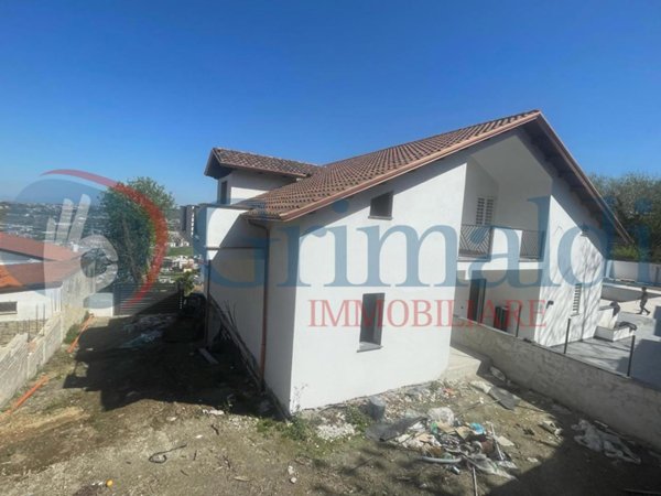 appartamento in vendita a Quarto