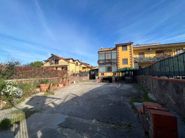 casa indipendente in vendita a Quarto